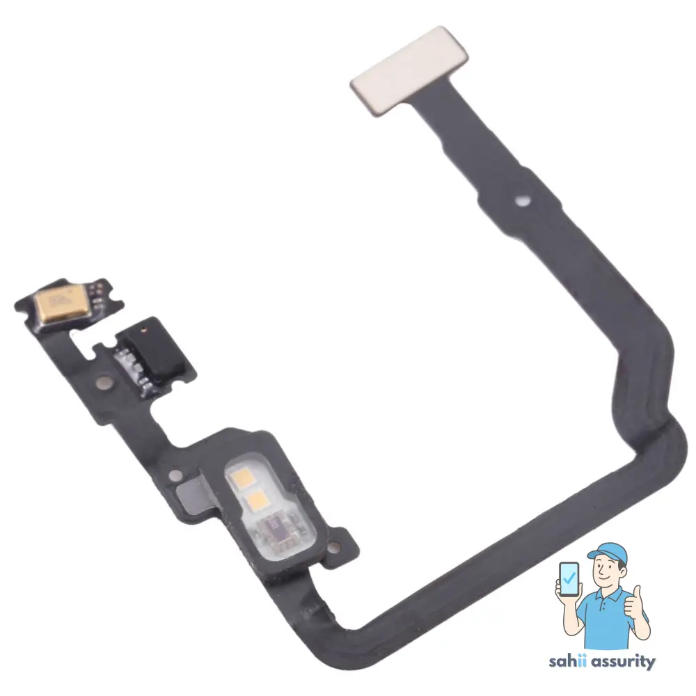 Flash Light Flex Cable for OnePlus 8 Pro